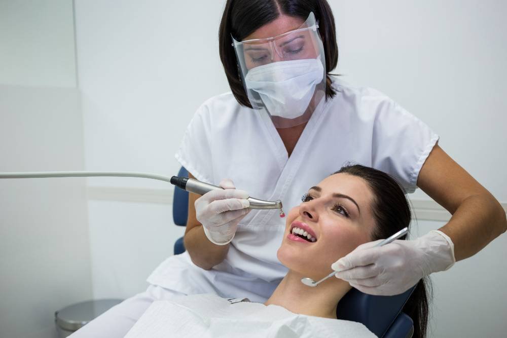 How To Get Dental Veneers: A Procedure Guide