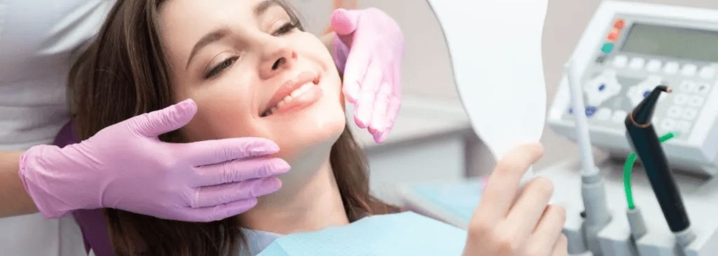 Dentist In Bibra