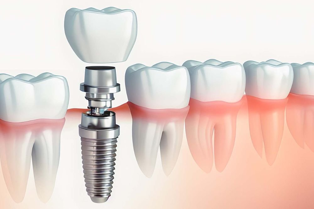 Dental Implants